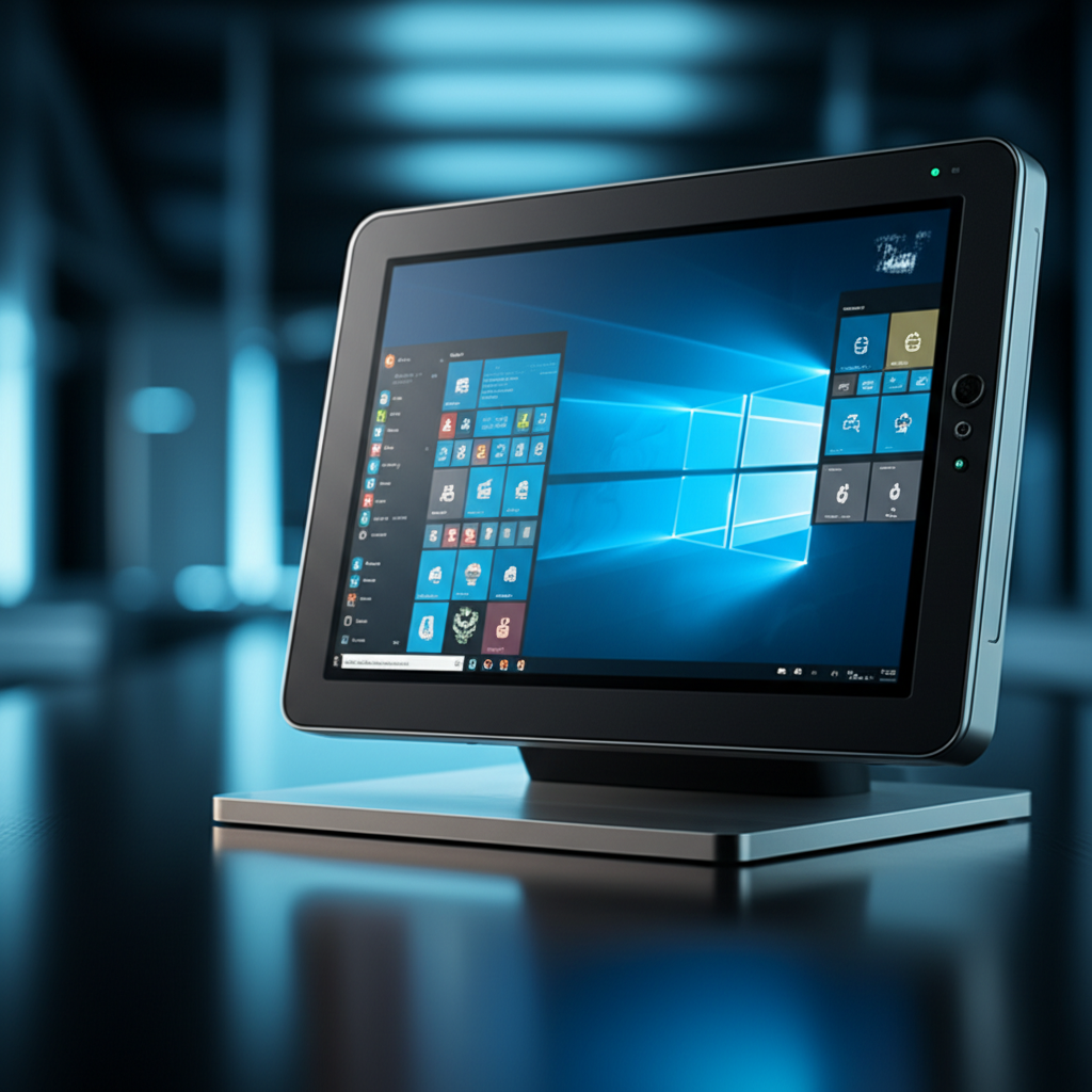讓 Windows 更聰明、更安全、更節能！Advantech Power Suite OS 增強工具全面剖析 · Advantech ...